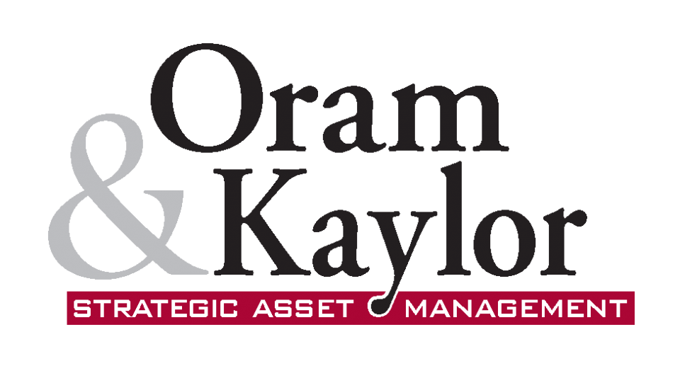 Oram & Kaylor - Strategic Asset Management